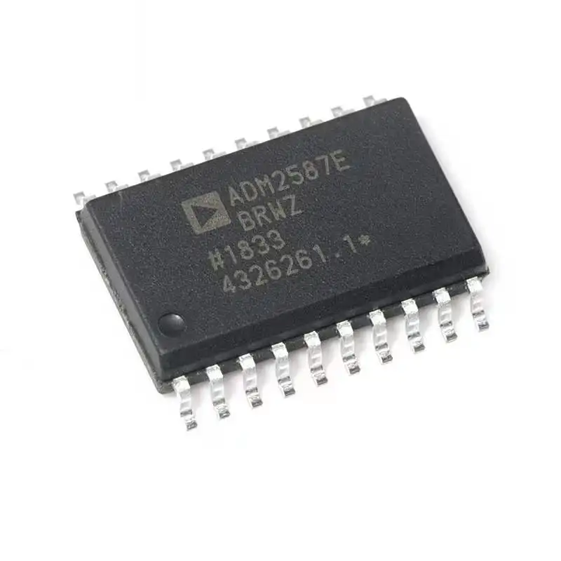 Оригинални IC чипове Регулатор на напрежението IC WFDFN-8 RTQ2569-90GQW-QA Изображение 0