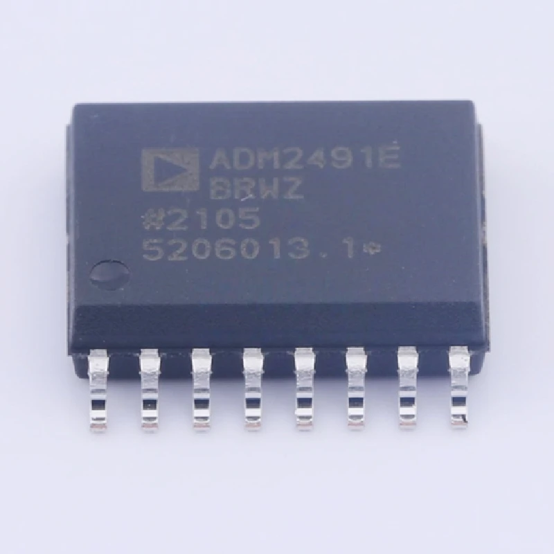 Оригинални IC чипове Регулатор на напрежението IC WFDFN-8 RTQ2569-90GQW-QA Изображение 1