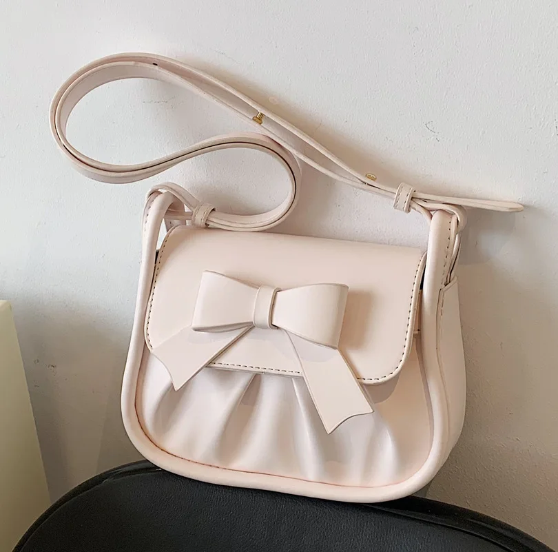 2023 Нов прилив мода красива едно рамо Crossbody чанта популярни малка чанта женски лято висококачествени малки квадратни чанта Изображение 0