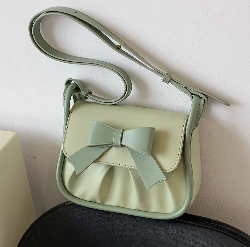 2023 Нов прилив мода красива едно рамо Crossbody чанта популярни малка чанта женски лято висококачествени малки квадратни чанта Изображение 2
