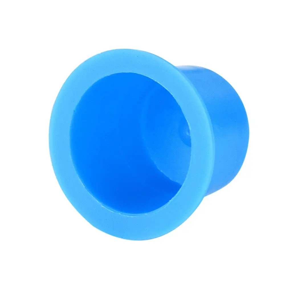  Touch бутон превключвател кръг тип за 6 × 6 6 * 6 мм гладък микро превключвател вътрешен отвор 3.1 / 3.4mm комплект цветен бутон Изображение 5