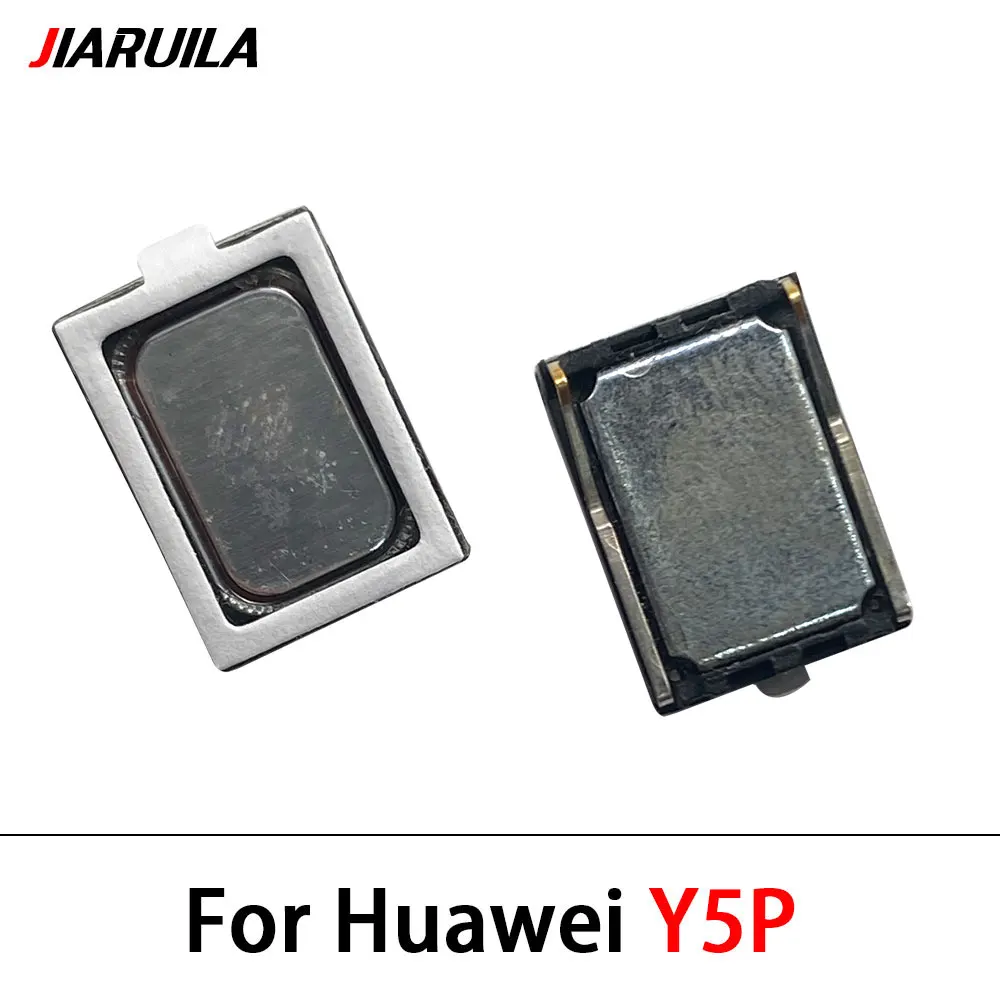 НОВ Долен високоговорител Звуков звук на високоговорителя Звънец Flex кабел замяна за Huawei Y5P Y6P Y6S Y7A Y7P Y8P Y8S Y9A Y9S Изображение 1
