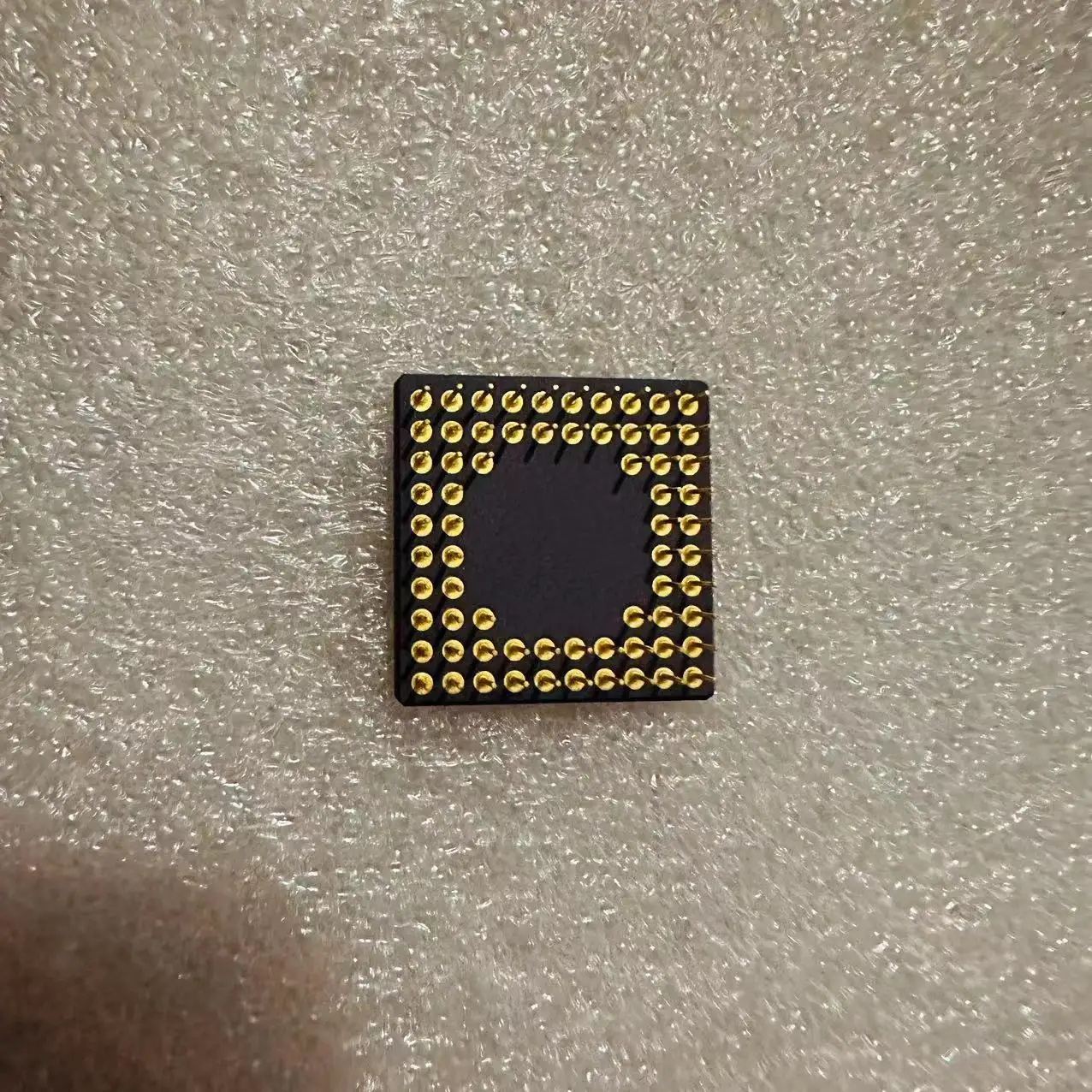 Нов оригинален MC68882RC50A MC68882 32-битов IC чип Изображение 1