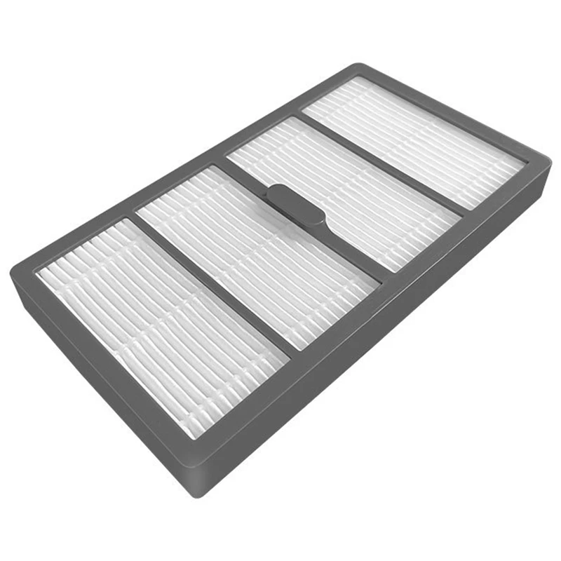 Прахосмукачка Главна четка прах ръкавен филтър резервни части годни за Irobot Roomba S9 (9150) S9+ S9 Plus (9550) S Series Изображение 1