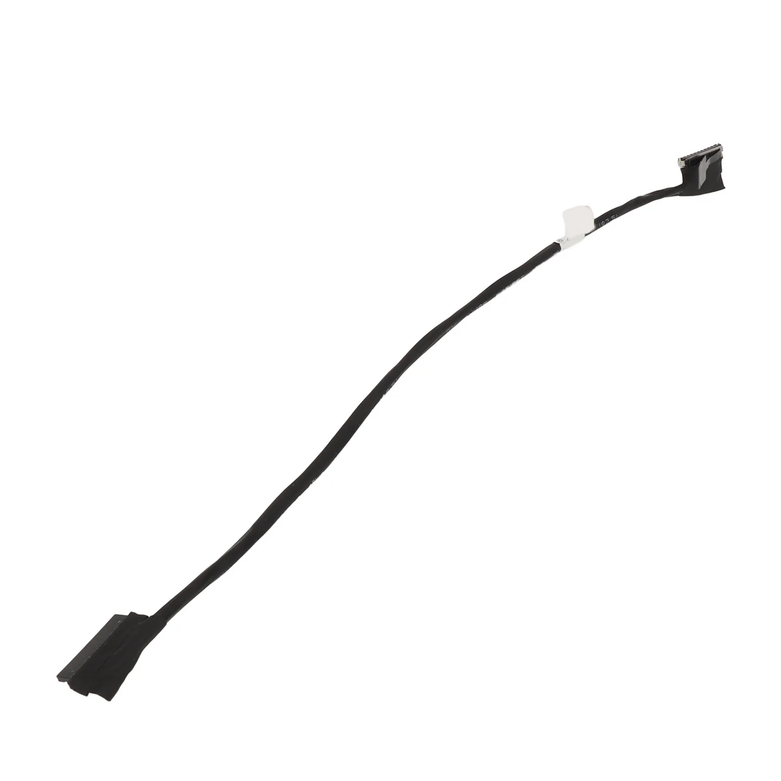 Професионален кабел за лаптоп 0NVKD8 DC02002NX00 PVC кабелен конектор за батерия Замяна на Latitude 5480 E5480 Изображение 0