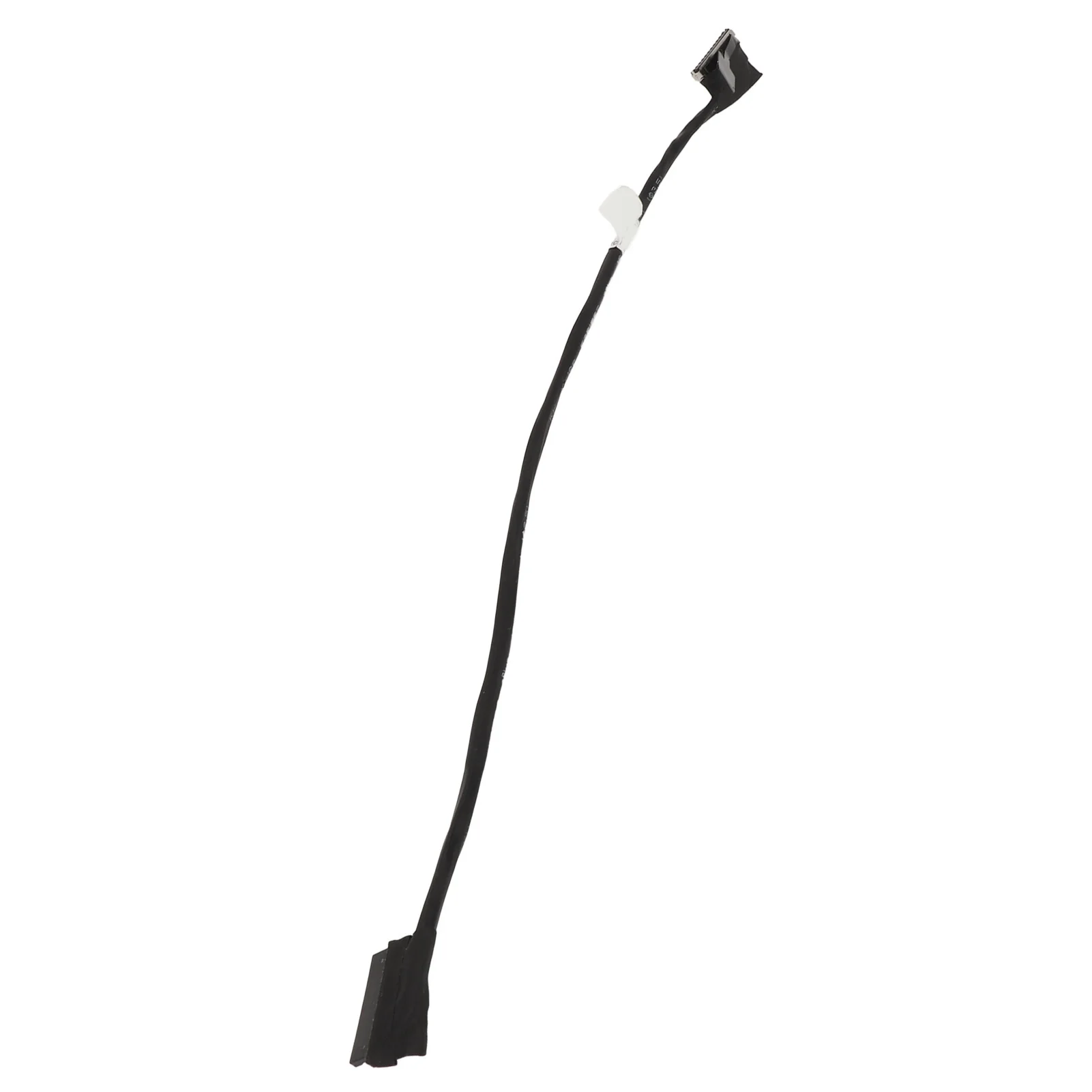 Професионален кабел за лаптоп 0NVKD8 DC02002NX00 PVC кабелен конектор за батерия Замяна на Latitude 5480 E5480 Изображение 1