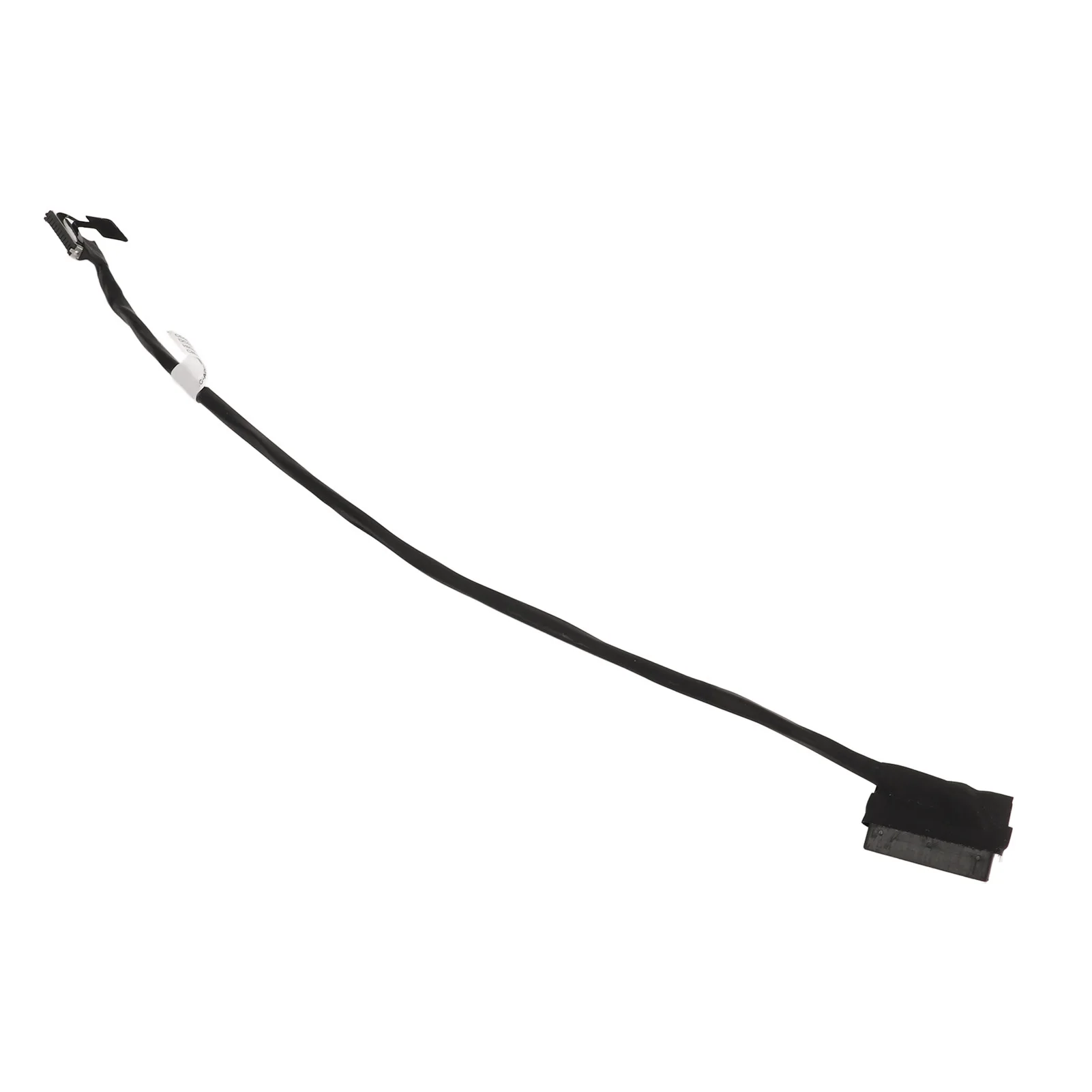 Професионален кабел за лаптоп 0NVKD8 DC02002NX00 PVC кабелен конектор за батерия Замяна на Latitude 5480 E5480 Изображение 2
