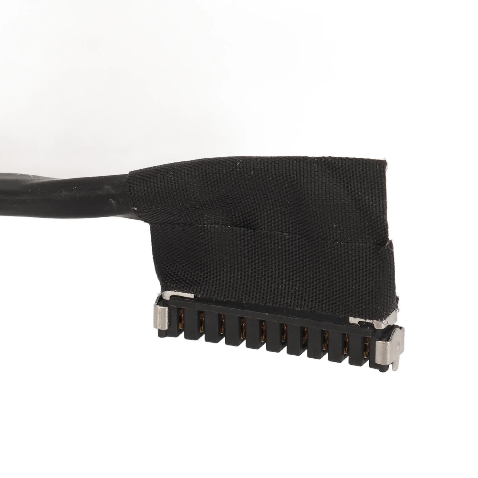 Професионален кабел за лаптоп 0NVKD8 DC02002NX00 PVC кабелен конектор за батерия Замяна на Latitude 5480 E5480 Изображение 4