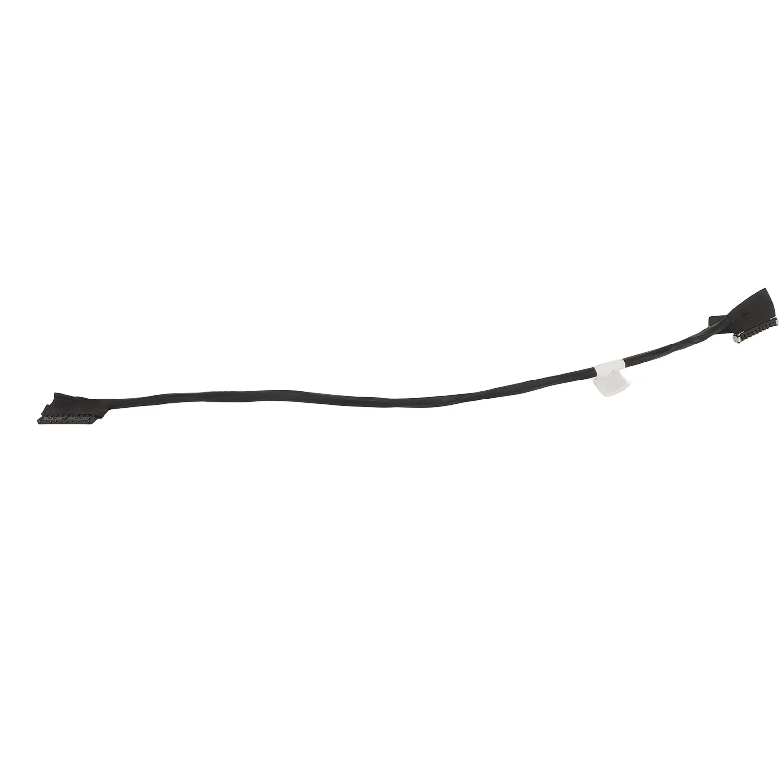 Професионален кабел за лаптоп 0NVKD8 DC02002NX00 PVC кабелен конектор за батерия Замяна на Latitude 5480 E5480 Изображение 5