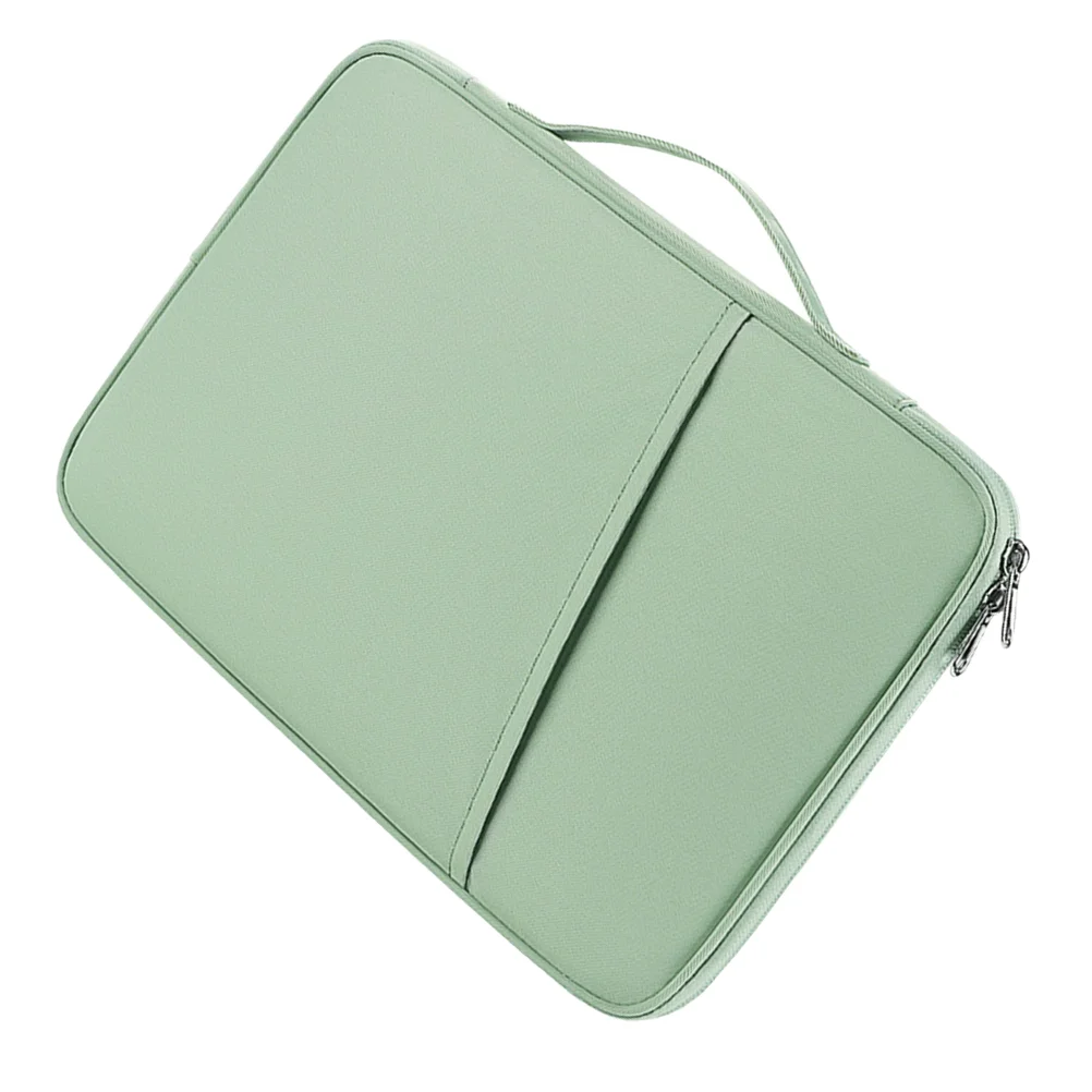таблет калъф таблет ръкав E-четец чанта за носене чанта таблет чанта съвместим за таблет 108-11 инча Изображение 2